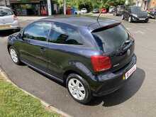 Volkswagen 1.2 Match Hatchback 3dr Petrol Manual Euro 5 (60 ps)