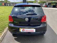 Volkswagen 1.2 Match Hatchback 3dr Petrol Manual Euro 5 (60 ps)
