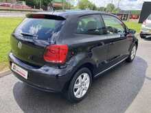 Volkswagen 1.2 Match Hatchback 3dr Petrol Manual Euro 5 (60 ps)