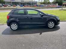 Volkswagen 1.2 Match Hatchback 3dr Petrol Manual Euro 5 (60 ps)