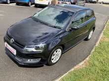 Volkswagen 1.2 Match Hatchback 3dr Petrol Manual Euro 5 (60 ps)