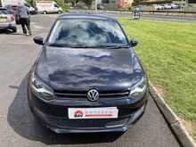 Volkswagen 1.2 Match Hatchback 3dr Petrol Manual Euro 5 (60 ps)