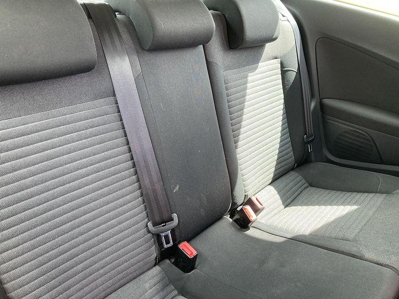 Volkswagen 1.2 Match Hatchback 3dr Petrol Manual Euro 5 (60 ps)