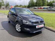 Volkswagen 1.2 Match Hatchback 3dr Petrol Manual Euro 5 (60 ps)