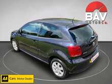 Volkswagen 1.2 Match Hatchback 3dr Petrol Manual Euro 5 (60 ps)
