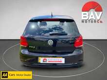 Volkswagen 1.2 Match Hatchback 3dr Petrol Manual Euro 5 (60 ps)