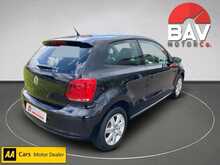 Volkswagen 1.2 Match Hatchback 3dr Petrol Manual Euro 5 (60 ps)