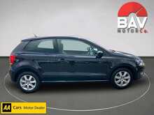 Volkswagen 1.2 Match Hatchback 3dr Petrol Manual Euro 5 (60 ps)