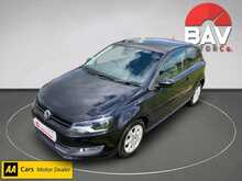 Volkswagen 1.2 Match Hatchback 3dr Petrol Manual Euro 5 (60 ps)
