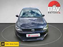Volkswagen 1.2 Match Hatchback 3dr Petrol Manual Euro 5 (60 ps)