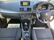 Renault 1.5 dCi ENERGY Limited Coupe 3dr Diesel Manual Euro 5 (s/s) (110 ps)