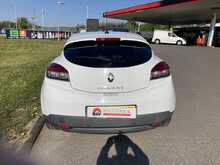 Renault 1.5 dCi ENERGY Limited Coupe 3dr Diesel Manual Euro 5 (s/s) (110 ps)