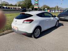 Renault 1.5 dCi ENERGY Limited Coupe 3dr Diesel Manual Euro 5 (s/s) (110 ps)