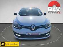 Renault 1.5 dCi ENERGY Limited Coupe 3dr Diesel Manual Euro 5 (s/s) (110 ps)