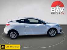 Renault 1.5 dCi ENERGY Limited Coupe 3dr Diesel Manual Euro 5 (s/s) (110 ps)