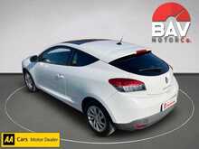 Renault 1.5 dCi ENERGY Limited Coupe 3dr Diesel Manual Euro 5 (s/s) (110 ps)