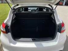 Nissan 1.2 DIG-T N-Connecta Hatchback 5dr Petrol XTRON Euro 6 (s/s) (115 ps)