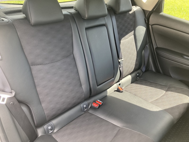 Nissan 1.2 DIG-T N-Connecta Hatchback 5dr Petrol XTRON Euro 6 (s/s) (115 ps)