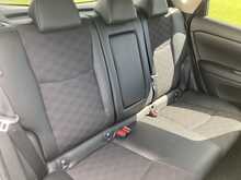 Nissan 1.2 DIG-T N-Connecta Hatchback 5dr Petrol XTRON Euro 6 (s/s) (115 ps)