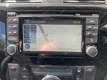 Nissan 1.2 DIG-T N-Connecta Hatchback 5dr Petrol XTRON Euro 6 (s/s) (115 ps)