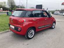 Fiat 1.6 MultiJet Lounge MPV 5dr Diesel Manual Euro 5 (s/s) (105 bhp)