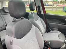 Fiat 1.6 MultiJet Lounge MPV 5dr Diesel Manual Euro 5 (s/s) (105 bhp)