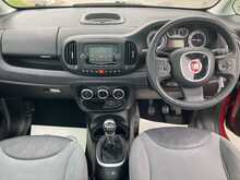 Fiat 1.6 MultiJet Lounge MPV 5dr Diesel Manual Euro 5 (s/s) (105 bhp)