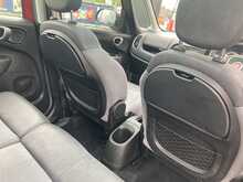 Fiat 1.6 MultiJet Lounge MPV 5dr Diesel Manual Euro 5 (s/s) (105 bhp)