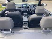 BMW 1.5 218i Sport Convertible 2dr Petrol Manual Euro 6 (s/s) (136 ps)