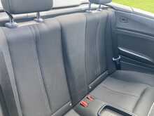 BMW 1.5 218i Sport Convertible 2dr Petrol Manual Euro 6 (s/s) (136 ps)