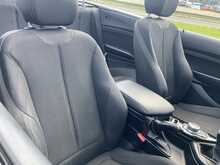 BMW 1.5 218i Sport Convertible 2dr Petrol Manual Euro 6 (s/s) (136 ps)