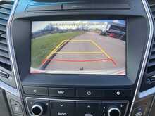 Hyundai 2.2 CRDi Blue Drive Premium SUV 5dr Diesel Auto 4WD Euro 6 (s/s) (7 Seat) (200 ps)