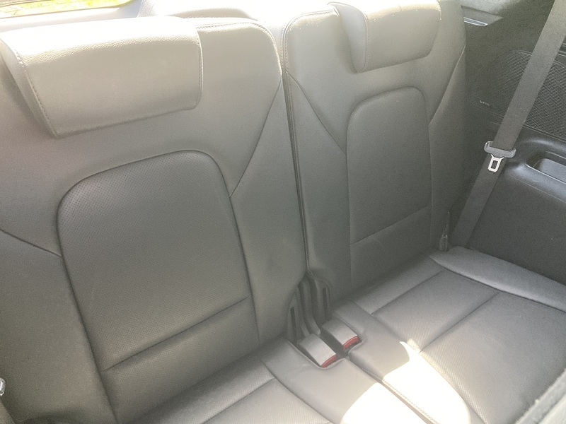 Hyundai 2.2 CRDi Blue Drive Premium SUV 5dr Diesel Auto 4WD Euro 6 (s/s) (7 Seat) (200 ps)