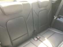 Hyundai 2.2 CRDi Blue Drive Premium SUV 5dr Diesel Auto 4WD Euro 6 (s/s) (7 Seat) (200 ps)