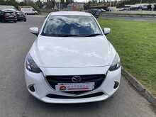Mazda 1.5 SKYACTIV-G SE-L+ Hatchback 5dr Petrol Manual Euro 6 (s/s) (75 ps)