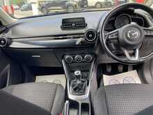 Mazda 1.5 SKYACTIV-G SE-L+ Hatchback 5dr Petrol Manual Euro 6 (s/s) (75 ps)
