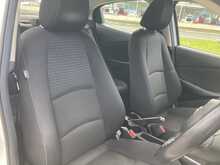 Mazda 1.5 SKYACTIV-G SE-L+ Hatchback 5dr Petrol Manual Euro 6 (s/s) (75 ps)