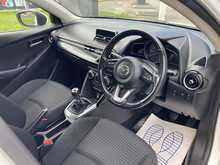 Mazda 1.5 SKYACTIV-G SE-L+ Hatchback 5dr Petrol Manual Euro 6 (s/s) (75 ps)