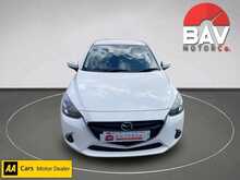 Mazda 1.5 SKYACTIV-G SE-L+ Hatchback 5dr Petrol Manual Euro 6 (s/s) (75 ps)