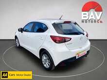 Mazda 1.5 SKYACTIV-G SE-L+ Hatchback 5dr Petrol Manual Euro 6 (s/s) (75 ps)
