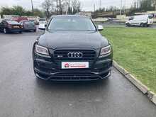 Audi 3.0 BiTDI V6 SUV 5dr Diesel Tiptronic quattro Euro 5 (s/s) (313 ps)