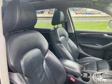 Audi 3.0 BiTDI V6 SUV 5dr Diesel Tiptronic quattro Euro 5 (s/s) (313 ps)