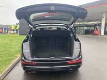 Audi 3.0 BiTDI V6 SUV 5dr Diesel Tiptronic quattro Euro 5 (s/s) (313 ps)