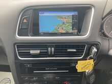 Audi 3.0 BiTDI V6 SUV 5dr Diesel Tiptronic quattro Euro 5 (s/s) (313 ps)