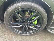 Audi 3.0 BiTDI V6 SUV 5dr Diesel Tiptronic quattro Euro 5 (s/s) (313 ps)