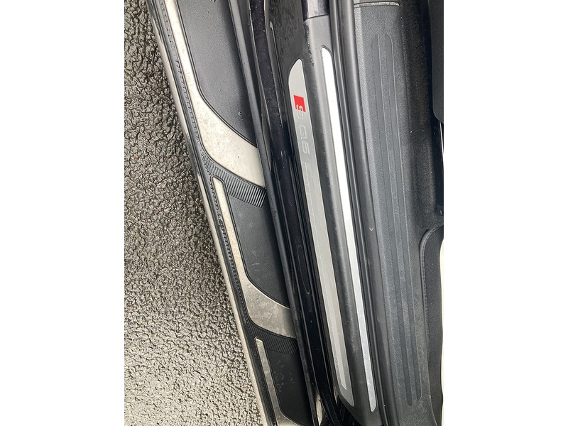 Audi 3.0 BiTDI V6 SUV 5dr Diesel Tiptronic quattro Euro 5 (s/s) (313 ps)