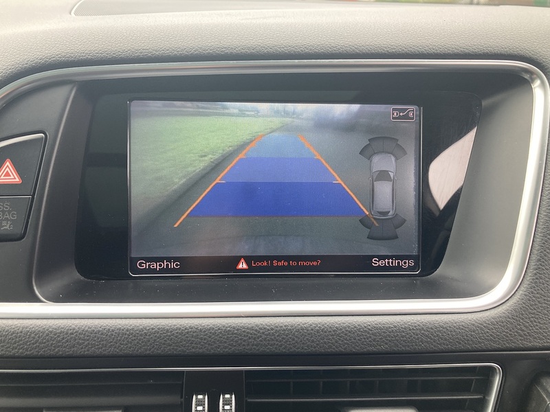 Audi 3.0 BiTDI V6 SUV 5dr Diesel Tiptronic quattro Euro 5 (s/s) (313 ps)