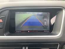 Audi 3.0 BiTDI V6 SUV 5dr Diesel Tiptronic quattro Euro 5 (s/s) (313 ps)