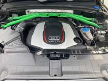 Audi 3.0 BiTDI V6 SUV 5dr Diesel Tiptronic quattro Euro 5 (s/s) (313 ps)