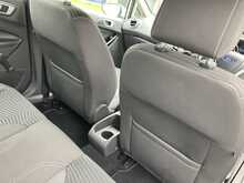 Ford 1.0T EcoBoost Zetec Hatchback 5dr Petrol Manual Euro 6 (s/s) (100 ps)